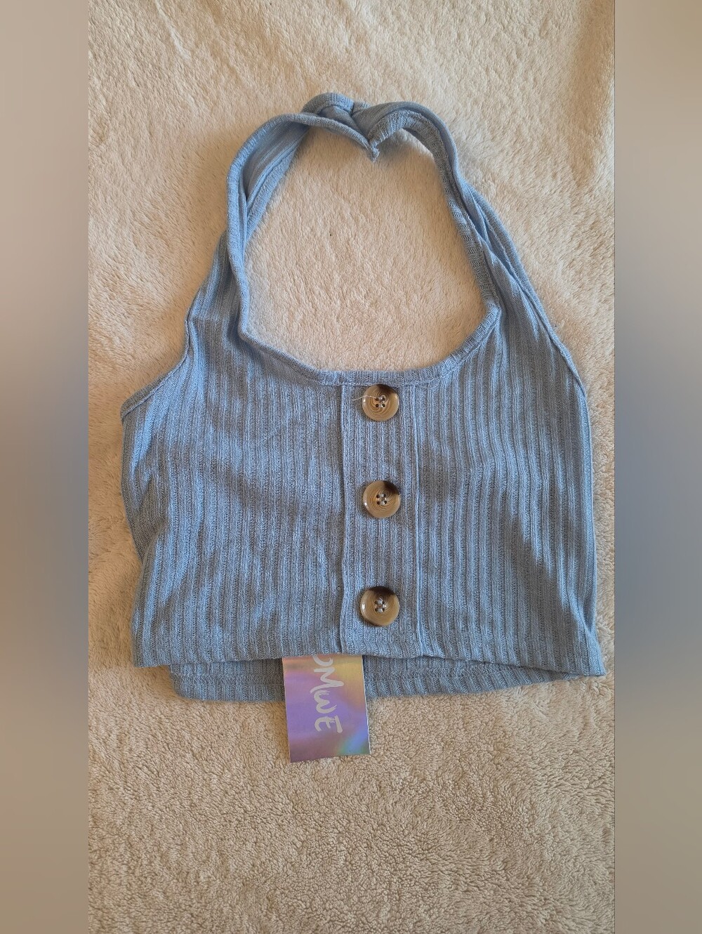 SHEIN & ROMWE bundle (Two Tops) - Picture 2 of 8